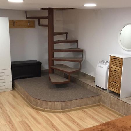 Apartmán Gaby 2 Brašov Exteriér fotografie