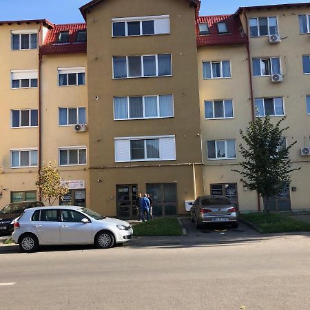 Apartmán Gaby 2 Brašov Exteriér fotografie