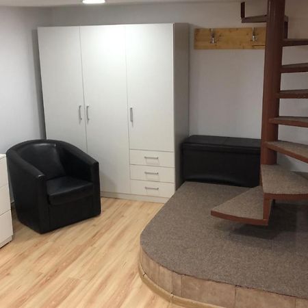 Apartmán Gaby 2 Brašov Exteriér fotografie