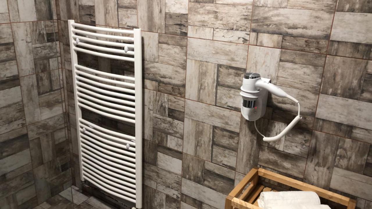 Apartmán Gaby 2 Brašov Exteriér fotografie
