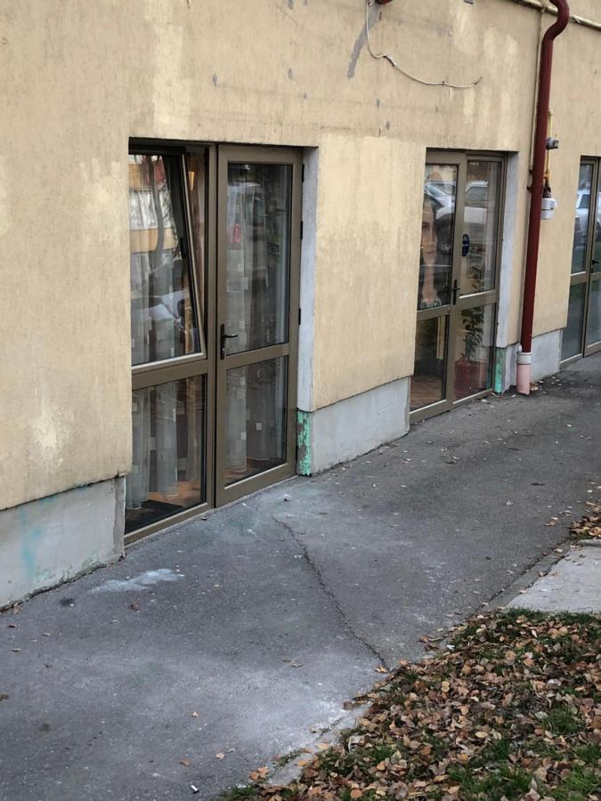Apartmán Gaby 2 Brašov Exteriér fotografie