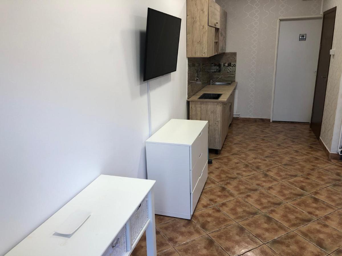 Apartmán Gaby 2 Brašov Exteriér fotografie