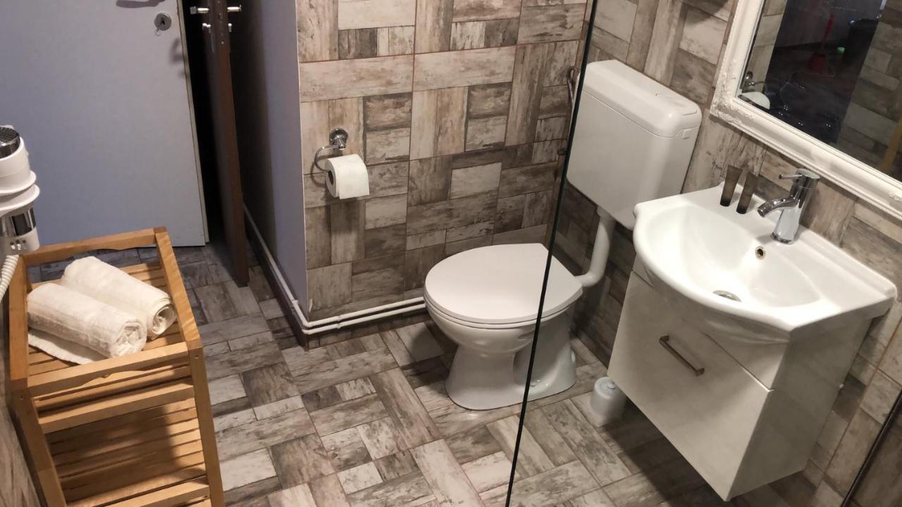 Apartmán Gaby 2 Brašov Exteriér fotografie