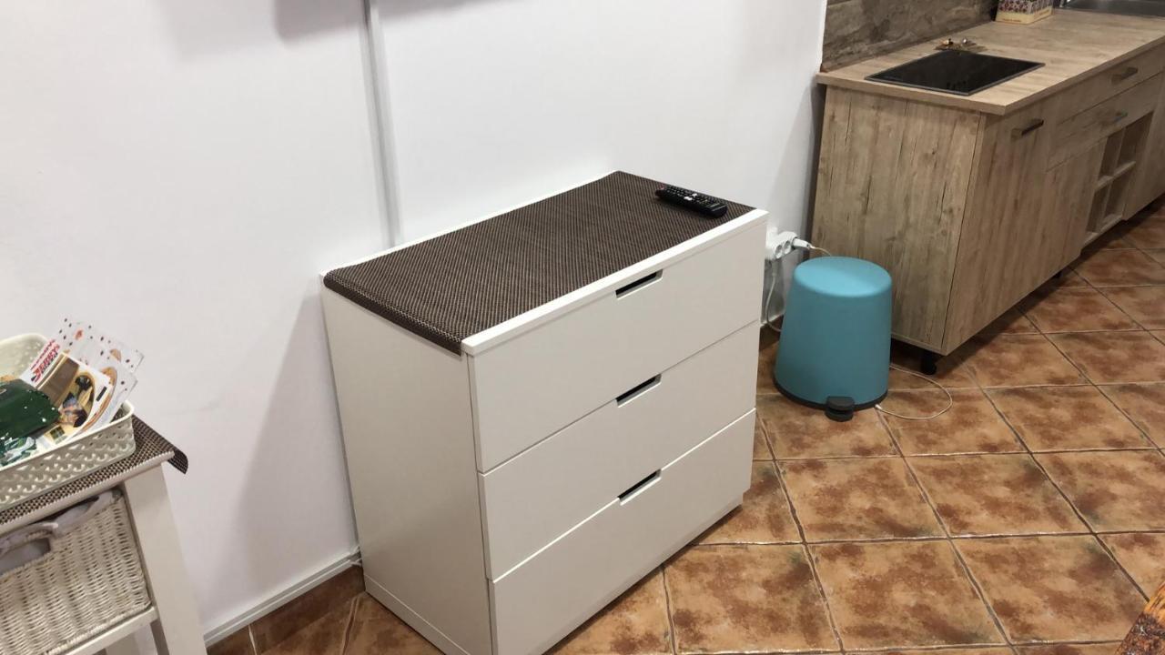 Apartmán Gaby 2 Brašov Exteriér fotografie