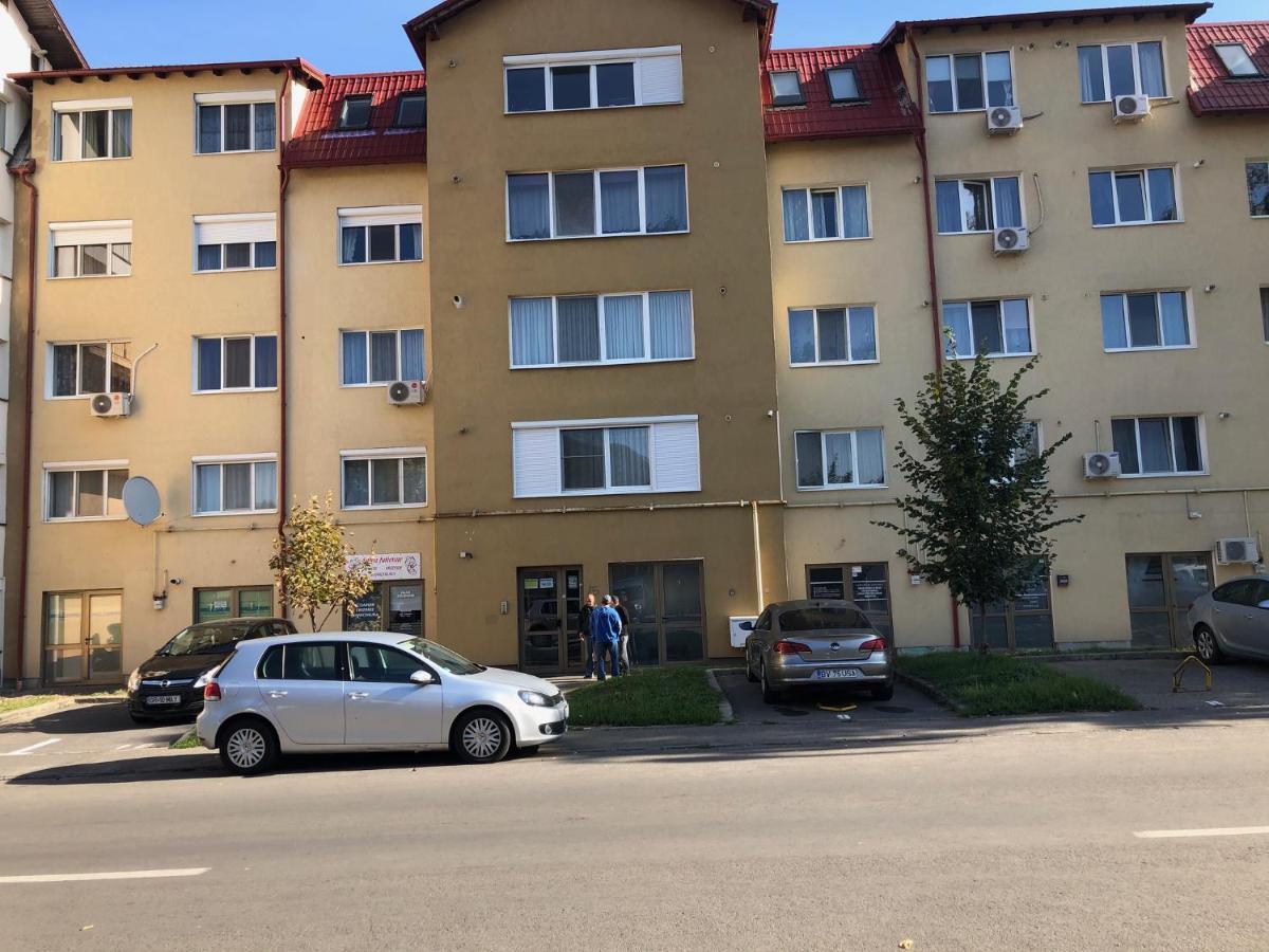 Apartmán Gaby 2 Brašov Exteriér fotografie