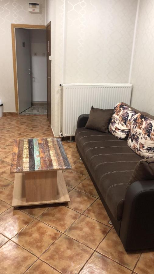 Apartmán Gaby 2 Brašov Exteriér fotografie