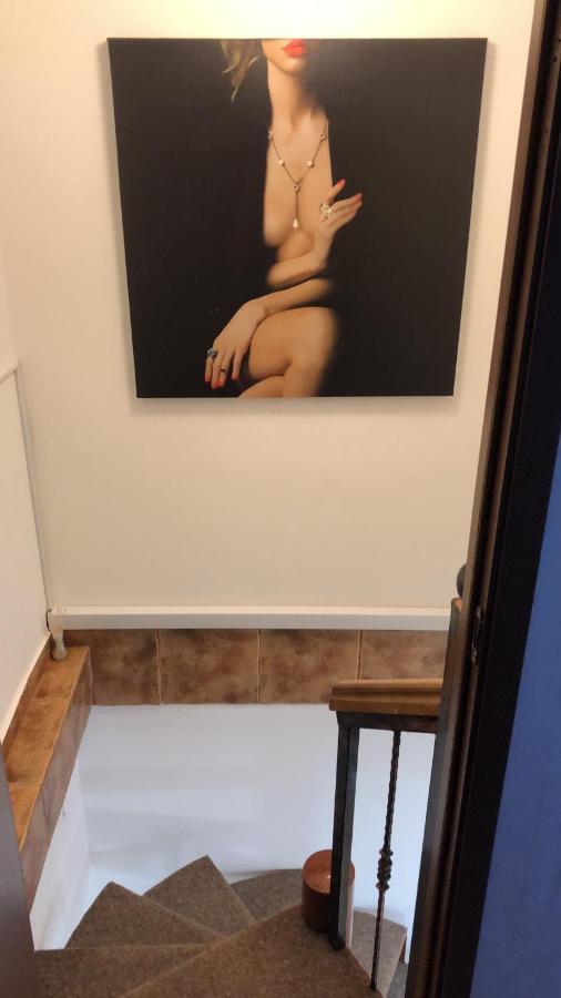 Apartmán Gaby 2 Brašov Exteriér fotografie